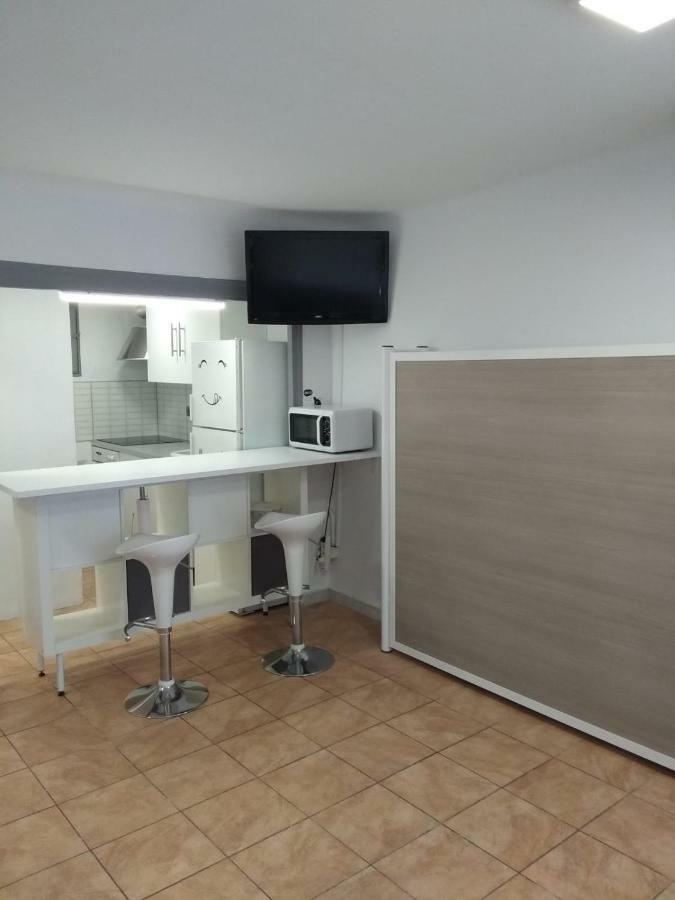 R&G Salou Center Apartment Exterior photo