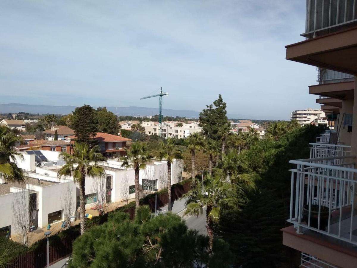 R&G Salou Center Apartment Exterior photo