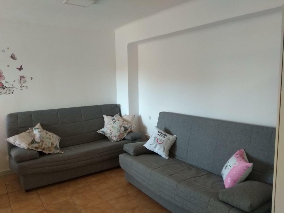 R&G Salou Center Apartment Exterior photo