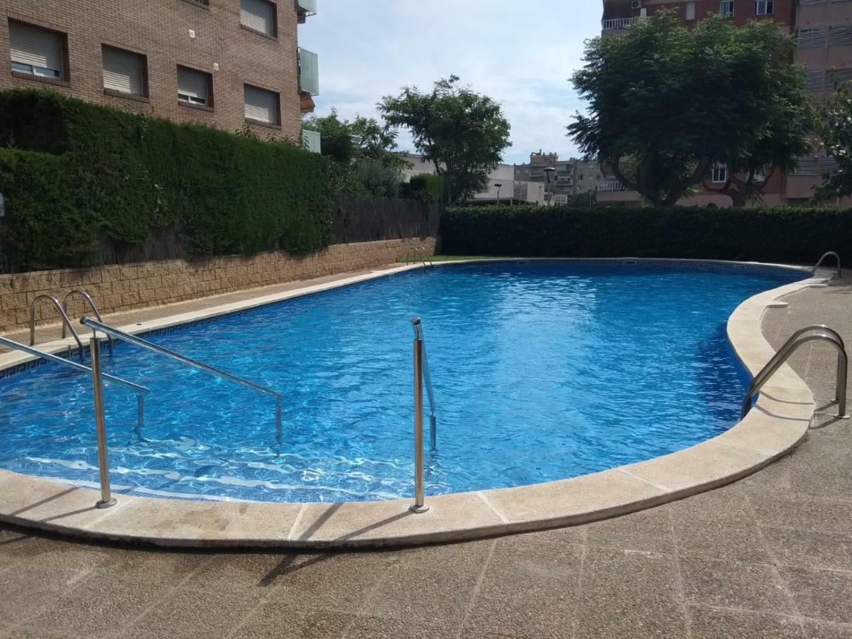 R&G Salou Center Apartment Exterior photo